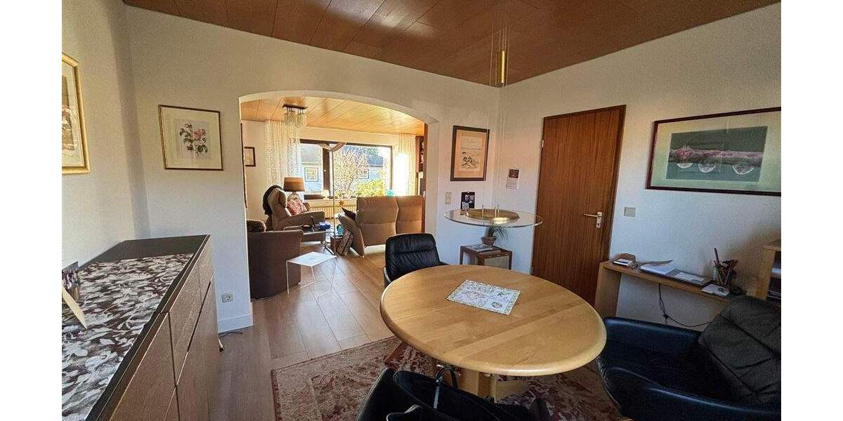 Freistehender Bungalow in ruhiger Wohnlage von Schauenburg-Breitenbach 5 zimmer