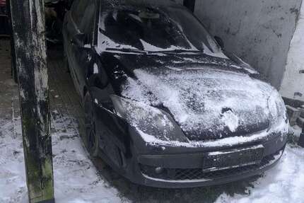 Renault Laguna 340.000 km 3.000 &euro; trendelburg 34388