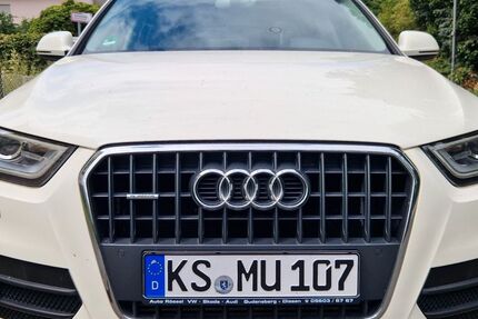 Audi Q3 118.000 km 14.900 &euro; Kassel 34134