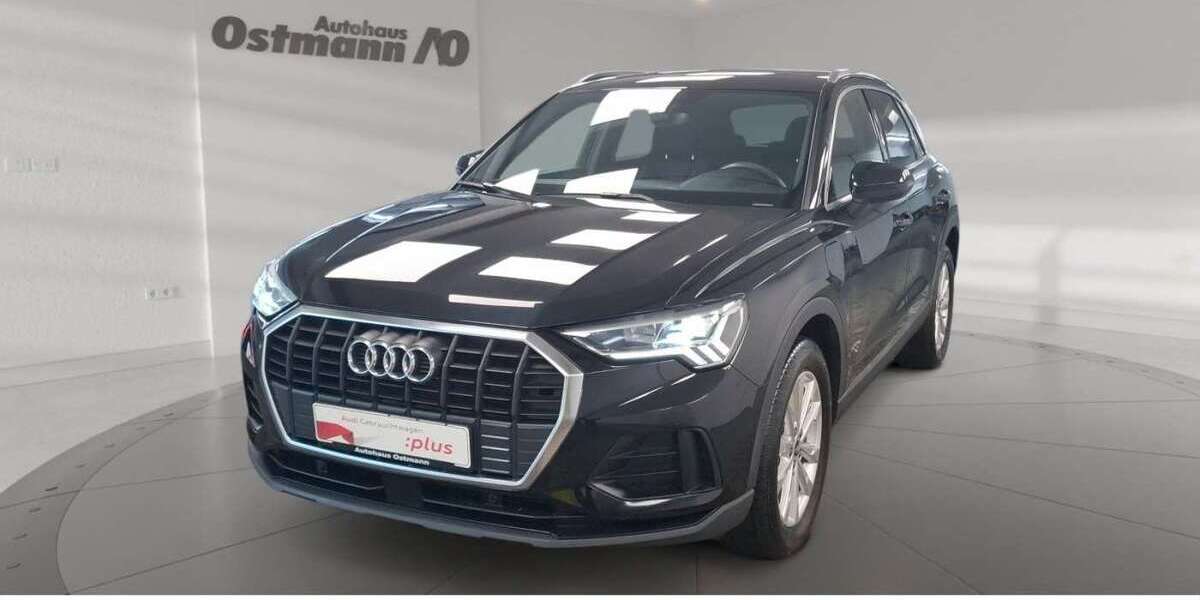 Audi Q3 64.413 km 27.550 &euro; Wolfhagen 34466