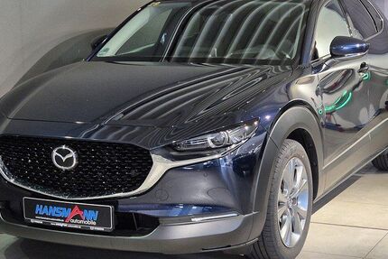 Mazda CX-30 7.769 km 27.980 &euro; Kassel 34123