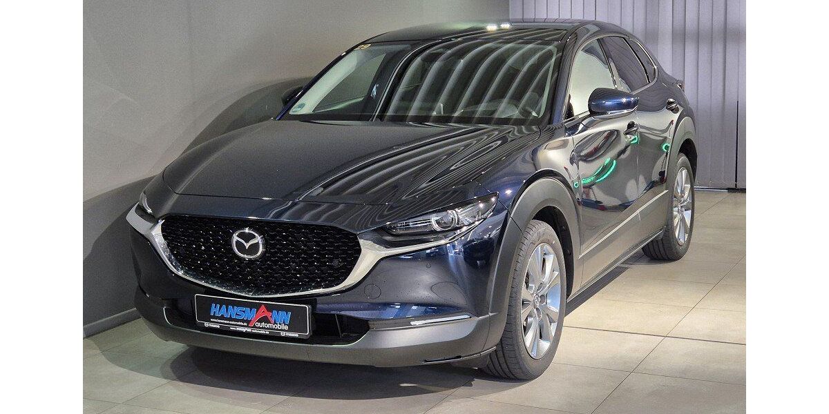 Mazda CX-30 7.769 km 27.980 &euro; Kassel 34123
