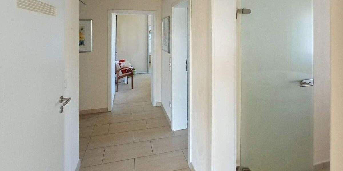 Sehr schöne 4-ZKB-Wohnung in Kassel-Harleshausen 4 zimmer