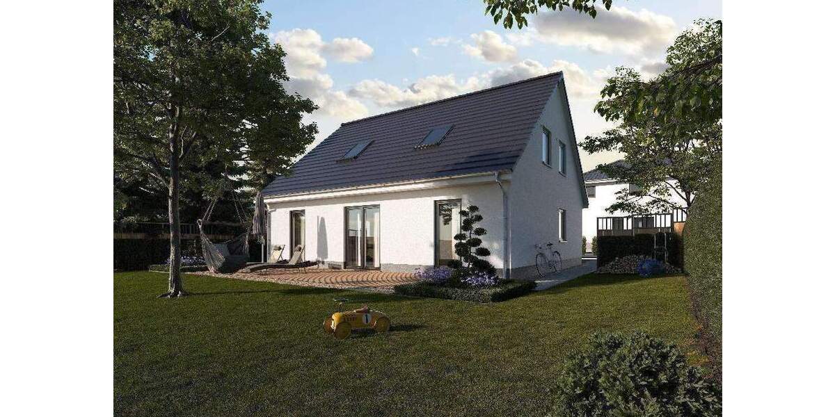 Einfamilienhaus Hannoversch Münden Hann. Münden - 4 Zimmer, 166 m&sup2;, 371.850&euro; | Angebot:25836735