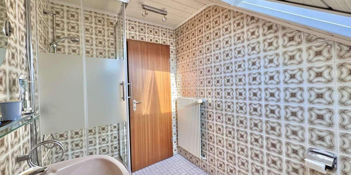 Einfamilienhaus Lohfelden / Vollmarshausen Vollmarshausen - 6 Zimmer, 152 m&sup2;, 389.000&euro; | Angebot:24820612