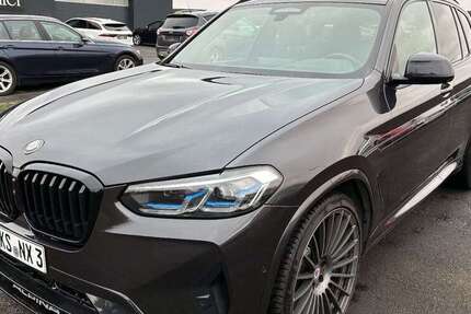 Alpina XD3 180.000 km 48.500 &euro; Fuldatal (Kassel) 34233