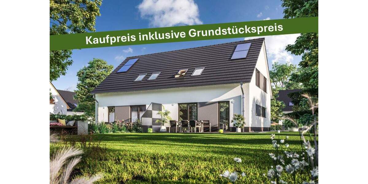 Mehrfamilienhaus, Wohnhaus Spangenberg - 5 Zimmer, 128 m&sup2;, 262.727&euro; | Angebot:25738076