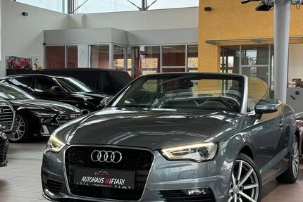 Audi A3 99.000 km 16.999 &euro; Niestetal-Heiligenrode bei Kassel 34266