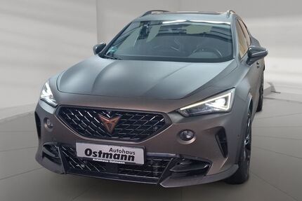 Cupra Formentor 12.500 km 52.489 &euro; Wolfhagen 34466