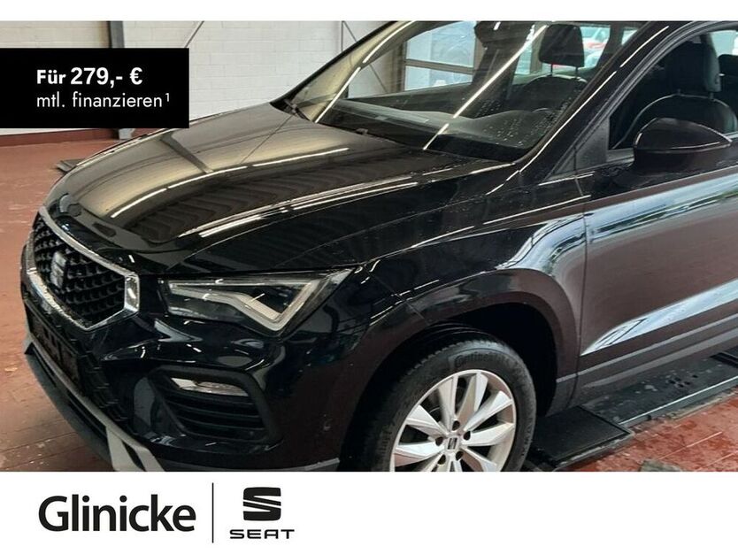 Ateca