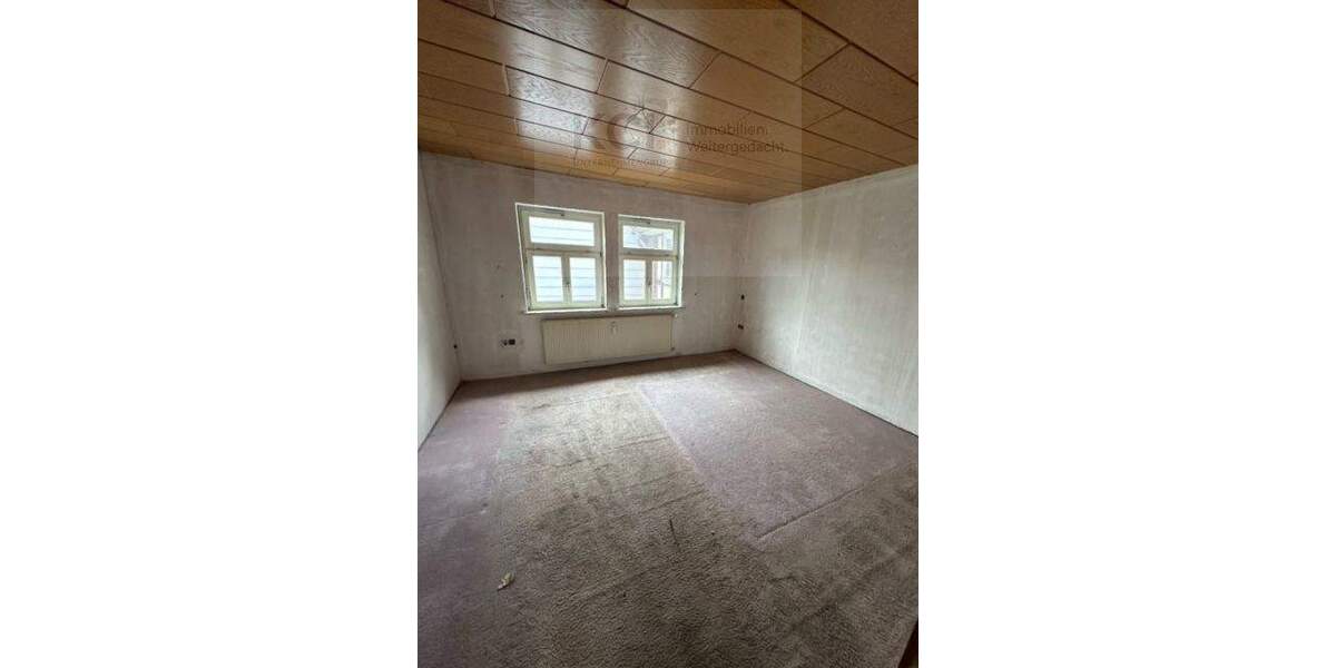 Mehrfamilienhaus, Wohnhaus Großalmerode / Laudenbach Laudenbach - 8 Zimmer, 263 m&sup2;, 139.000&euro; | Angebot:25835107