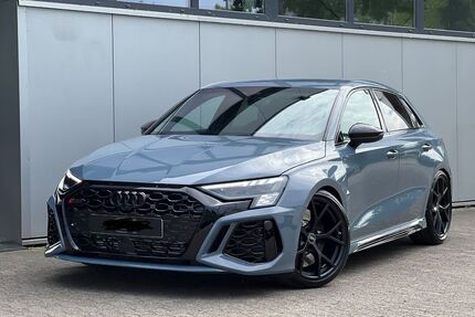 Audi RS3 37.000 km 52.000 &euro; Immenhausen 34376