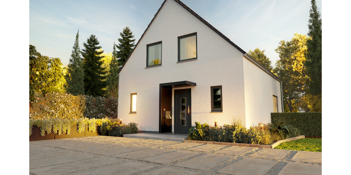 Einfamilienhaus Gudensberg - 4 Zimmer, 114 m&sup2;, 224.350&euro; | Angebot:25777651