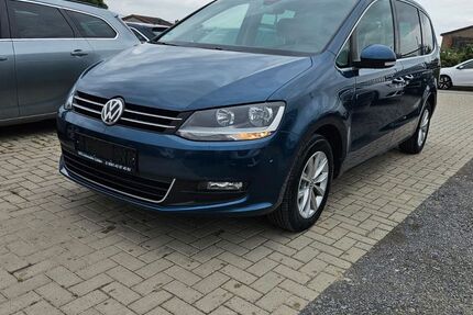 VW Sharan 147.606 km 17.950 € Calden 34379