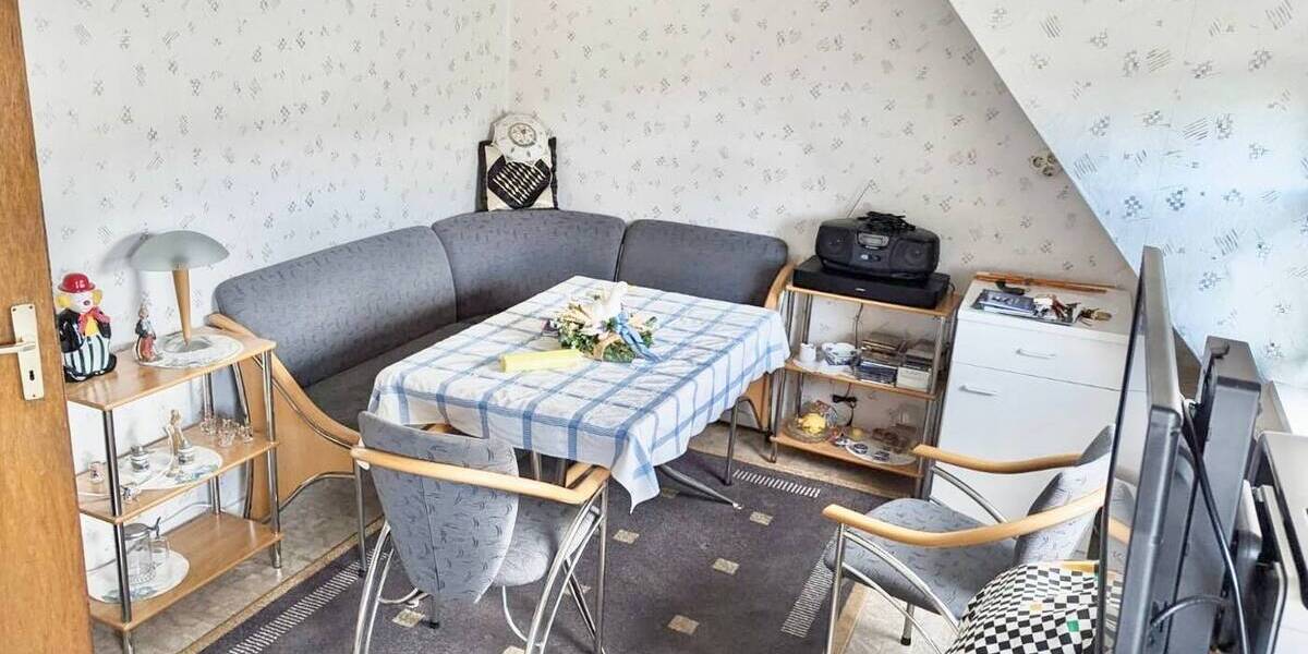 Mehrfamilienhaus, Wohnhaus Schauenburg / Elgershausen Elgershausen - 6 Zimmer, 97 m&sup2;, 269.990&euro; | Angebot:25707510