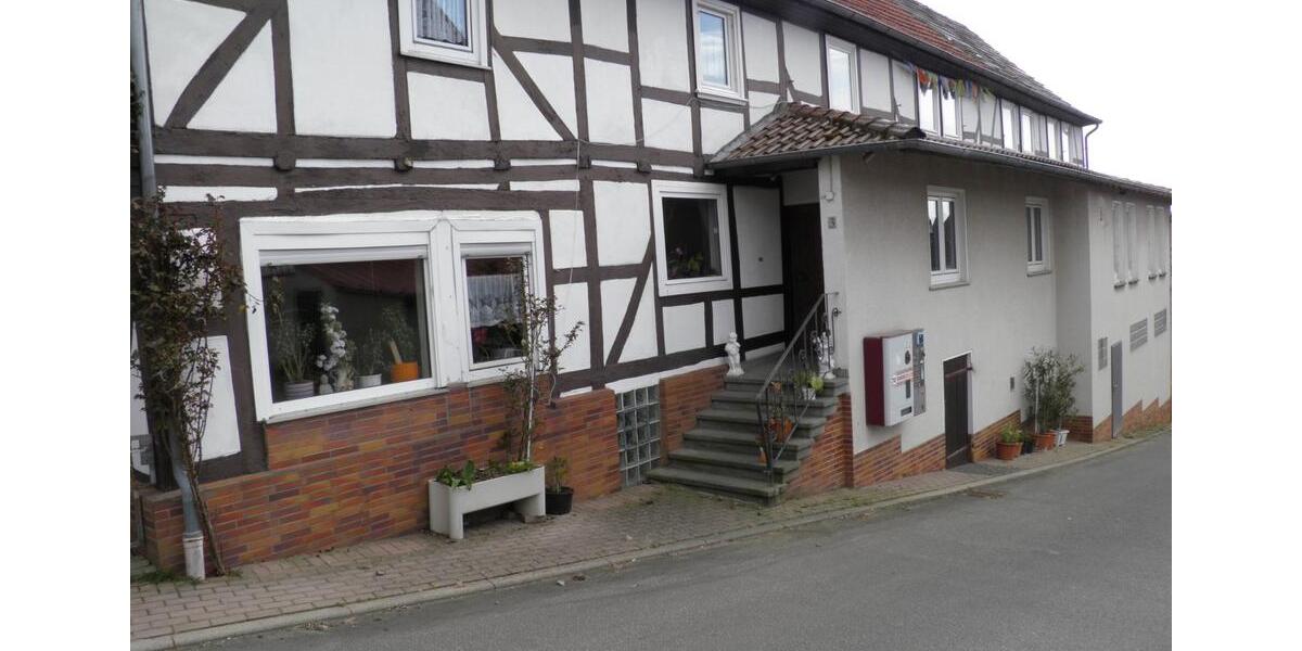Einfamilienhaus Felsberg - 5 Zimmer, 260 m&sup2;, 89.000&euro; | Angebot:26165116