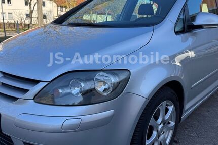 VW Golf Plus 48.715 km 7.800 &euro; Lohfelden 34253