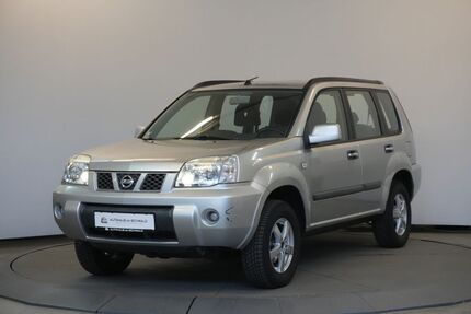 Nissan X-Trail 87.184 km 4.990 &euro; Kassel 34123