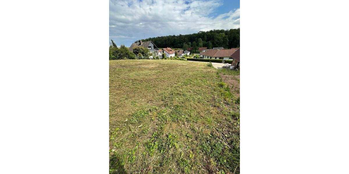 Grundstück Calden Meimbressen - 114.500&euro; | Angebot:25730662