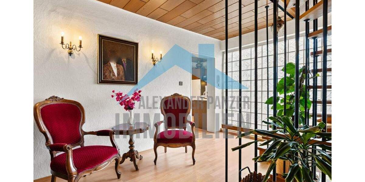 Mehrfamilienhaus, Wohnhaus Kassel / Bettenhausen Bettenhausen - 9 Zimmer, 212 m&sup2;, 349.900&euro; | Angebot:25748426