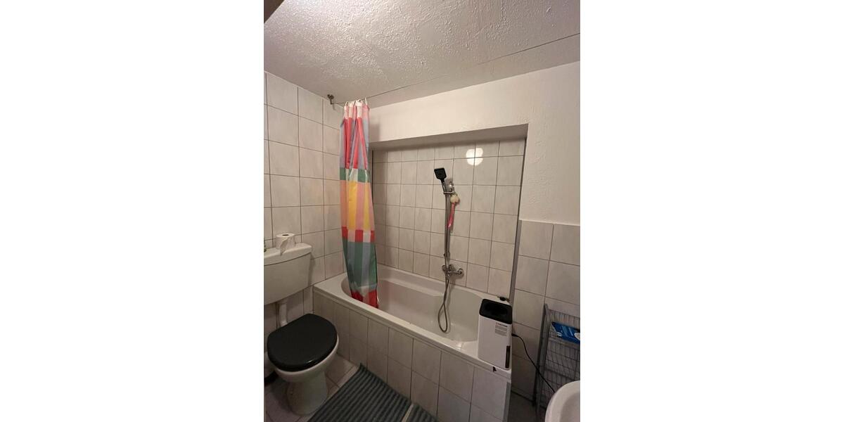 Etagenwohnung Spangenberg - 2 Zimmer, 55 m&sup2;, 700&euro; | Angebot:26322090