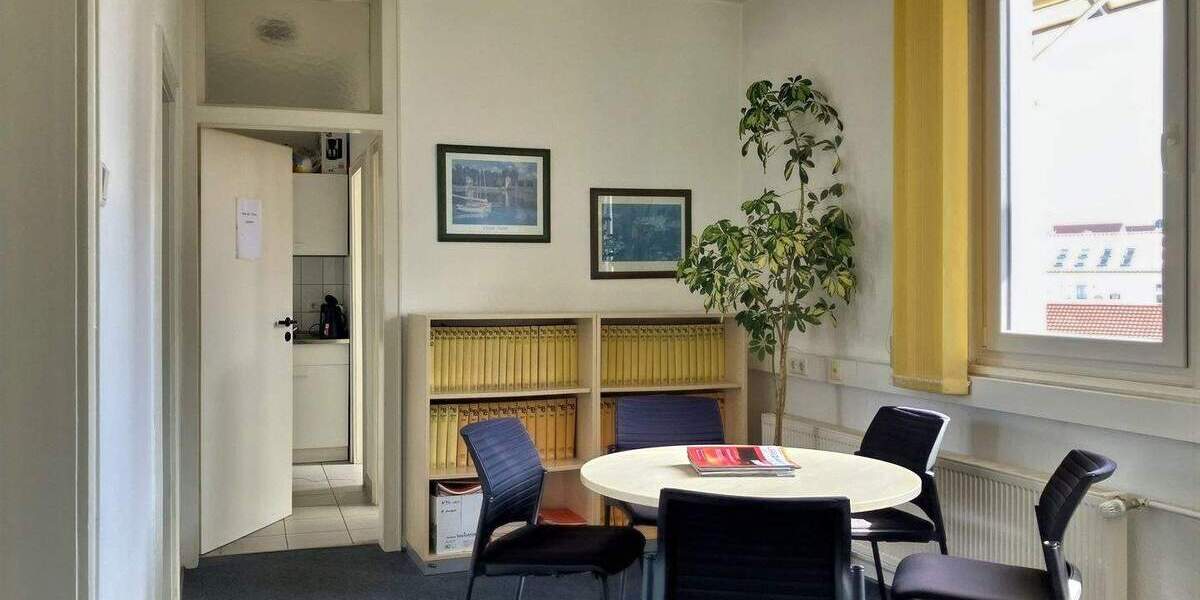 Gewerbeobjekt Kassel Mitte - 1.150&euro; | Angebot:25770624