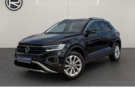VW T-Roc 53.465 km 21.780 &euro; Fritzlar 34560