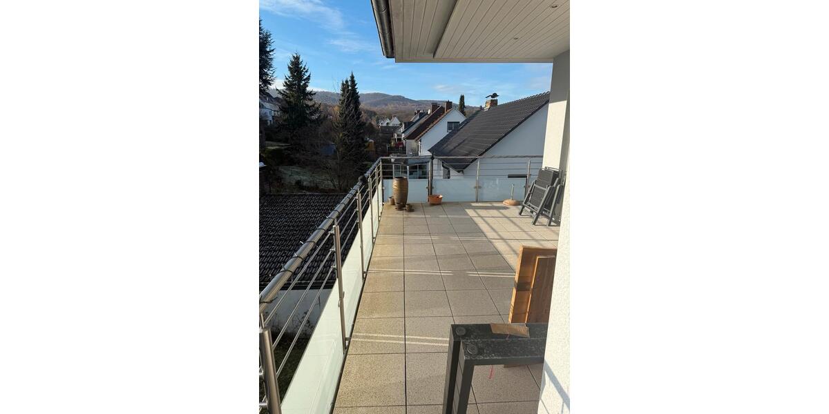 Seltene Gelegenheit Penthouse KS- Kirchditmold, Baumgartenstr 3 zimmer