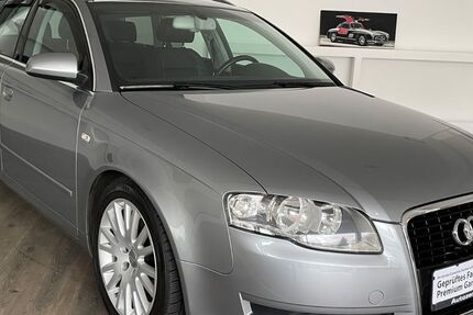 Audi A4 196.318 km 5.990 &euro; Baunatal 34225