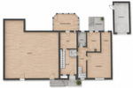 Mehrfamilienhaus, Wohnhaus Niestetal Sandershausen - 7 Zimmer, 203 m&sup2;, 299.000&euro; | Angebot:26450421