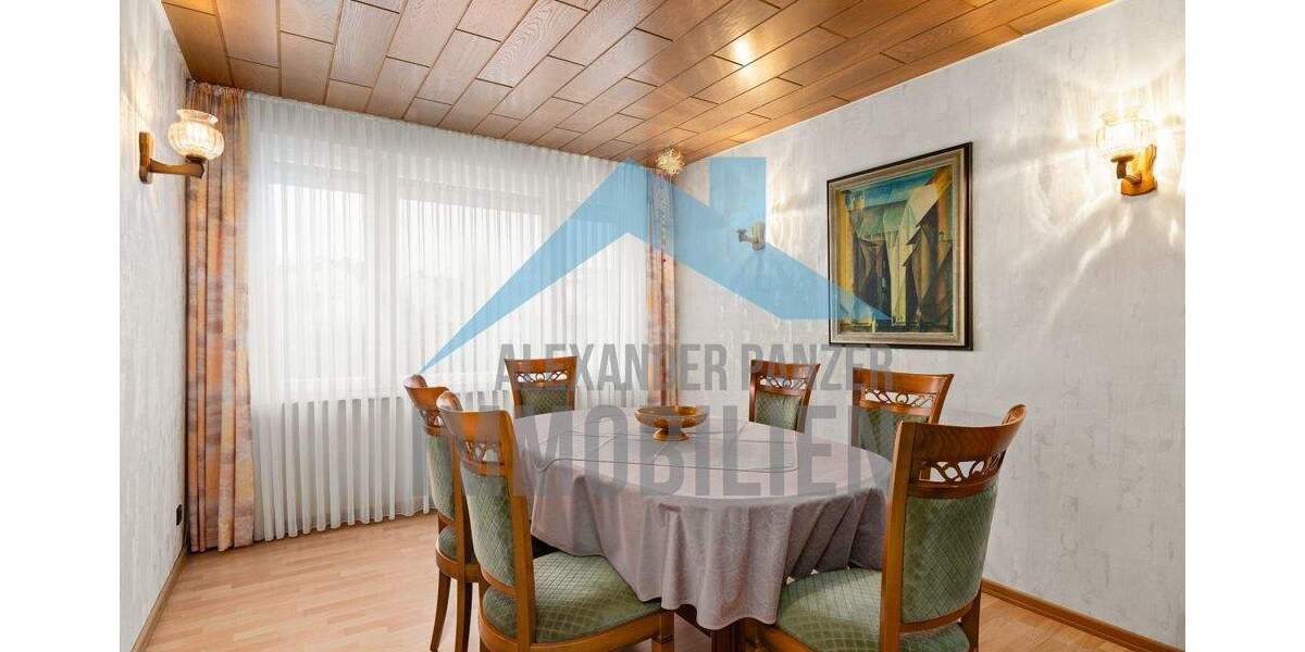 Mehrfamilienhaus, Wohnhaus Kassel / Bettenhausen Bettenhausen - 9 Zimmer, 212 m&sup2;, 349.900&euro; | Angebot:25748426