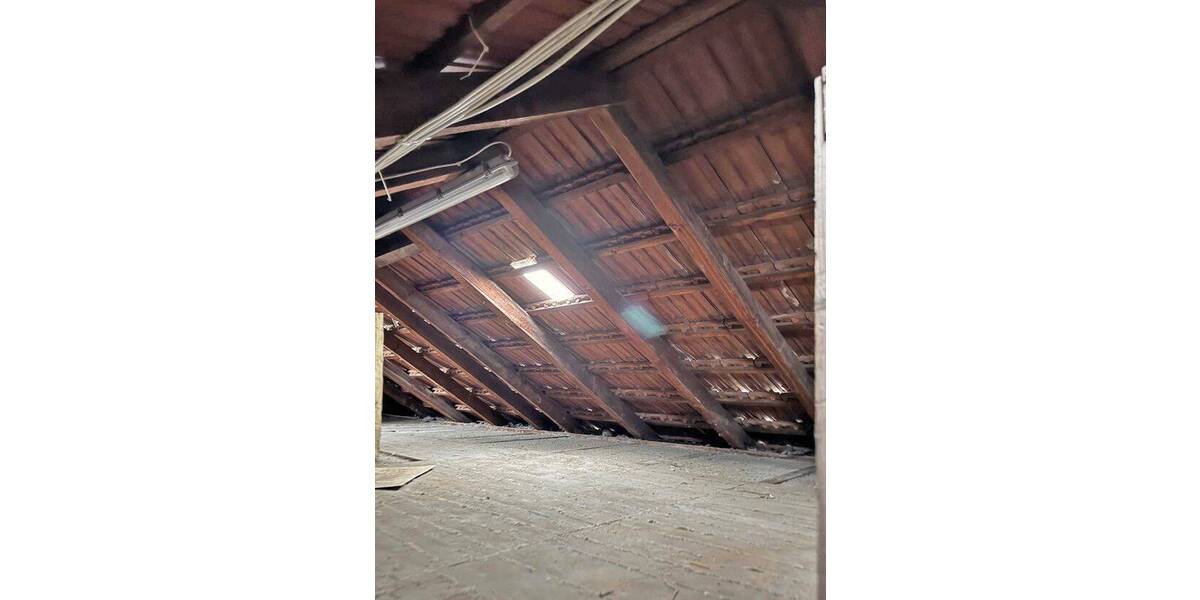 Mehrfamilienhaus, Wohnhaus Kaufungen Niederkaufungen - 1 Zimmer, 255 m&sup2;, 400.000&euro; | Angebot:25660883