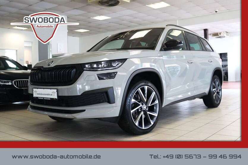 Kodiaq