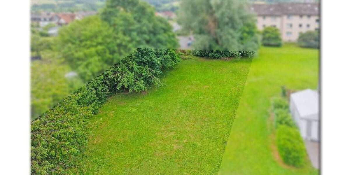 Grundstück Helsa Eschenstruth - 60.000&euro; | Angebot:25660880