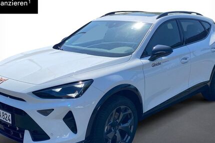 Cupra Formentor 10.000 km 32.570 &euro; Baunatal 34225