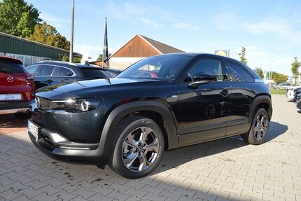 Mazda MX-30 9.647 km 20.900 € Fritzlar 34560