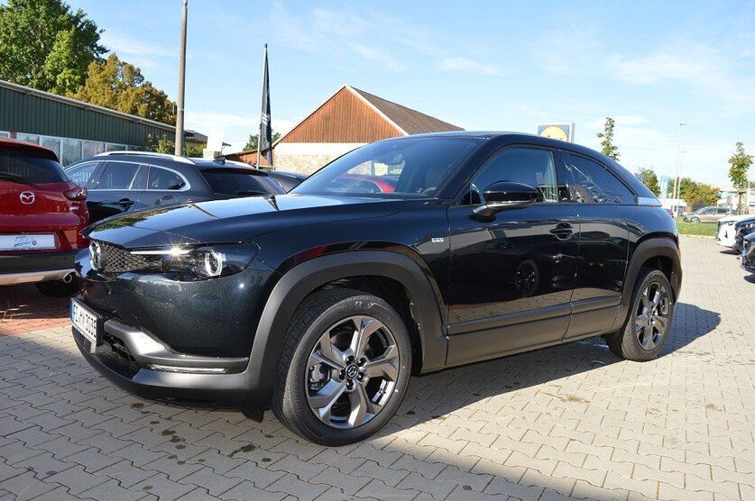 Mazda MX-30 9.647 km 20.900 € Fritzlar 34560