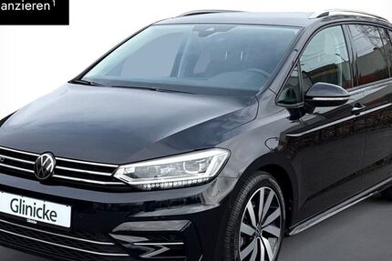 VW Touran 10.118 km 39.450 &euro; Baunatal 34225