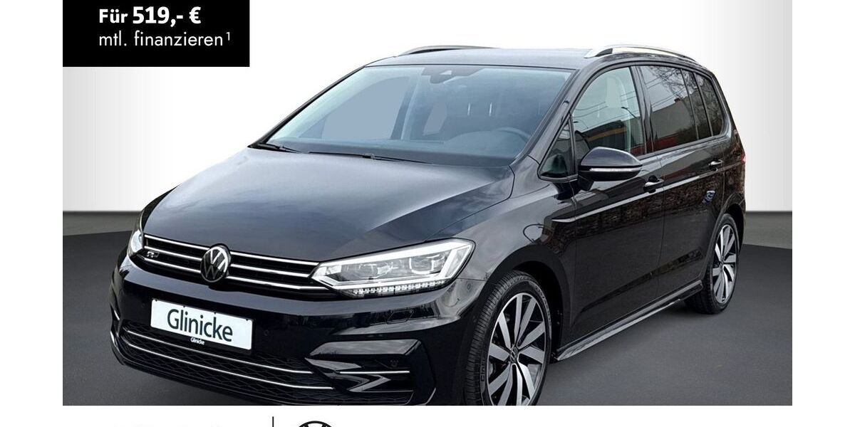 VW Touran 10.118 km 39.450 &euro; Baunatal 34225