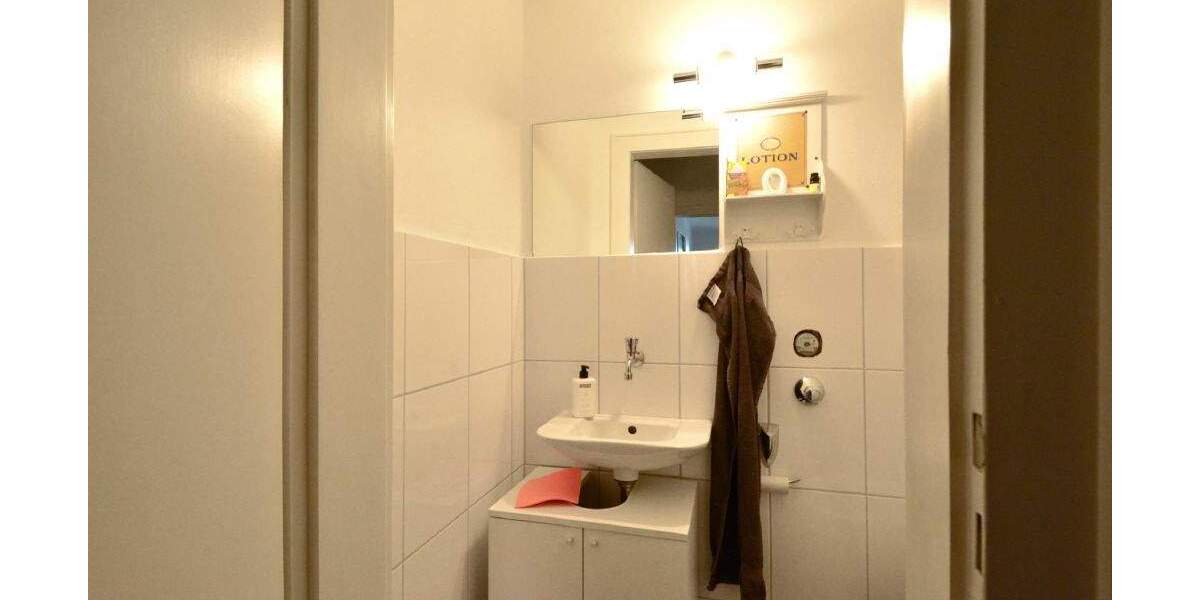 Großzügige 4-ZKB mit 2 Balkonen, KS-Königstor 4 zimmer