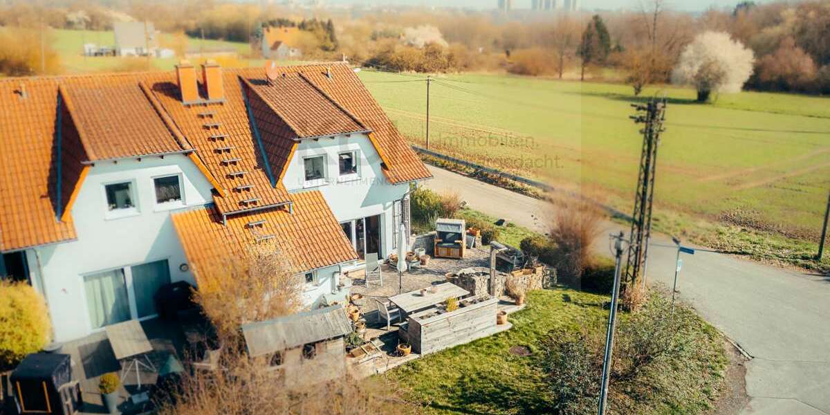 Einfamilienhaus Kassel Nordshausen - 5 Zimmer, 131 m&sup2;, 439.000&euro; | Angebot:27324462