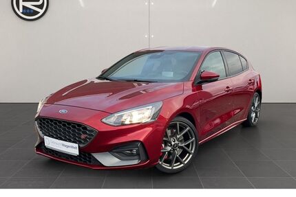 Ford Focus 53.658 km 18.980 € Fritzlar 34560