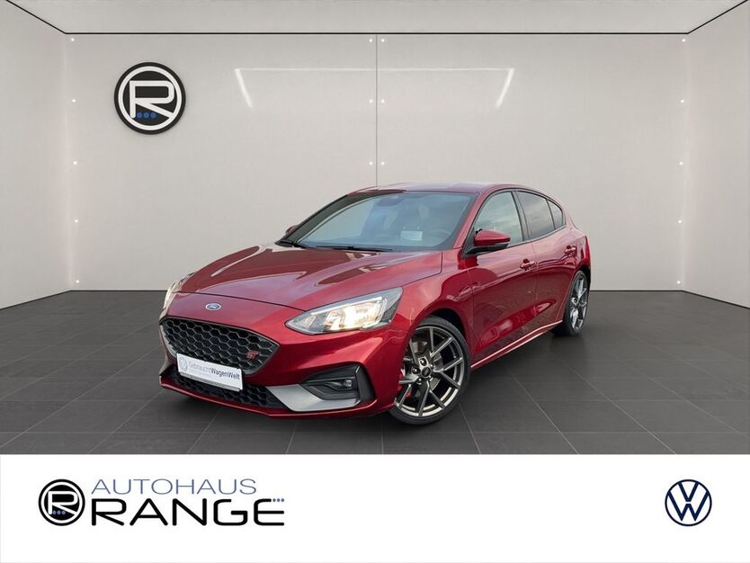 Ford Focus 53.658 km 18.980 € Fritzlar 34560