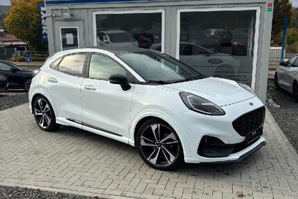 Ford Puma 74.500 km 14.990 &euro; Melsungen 34212