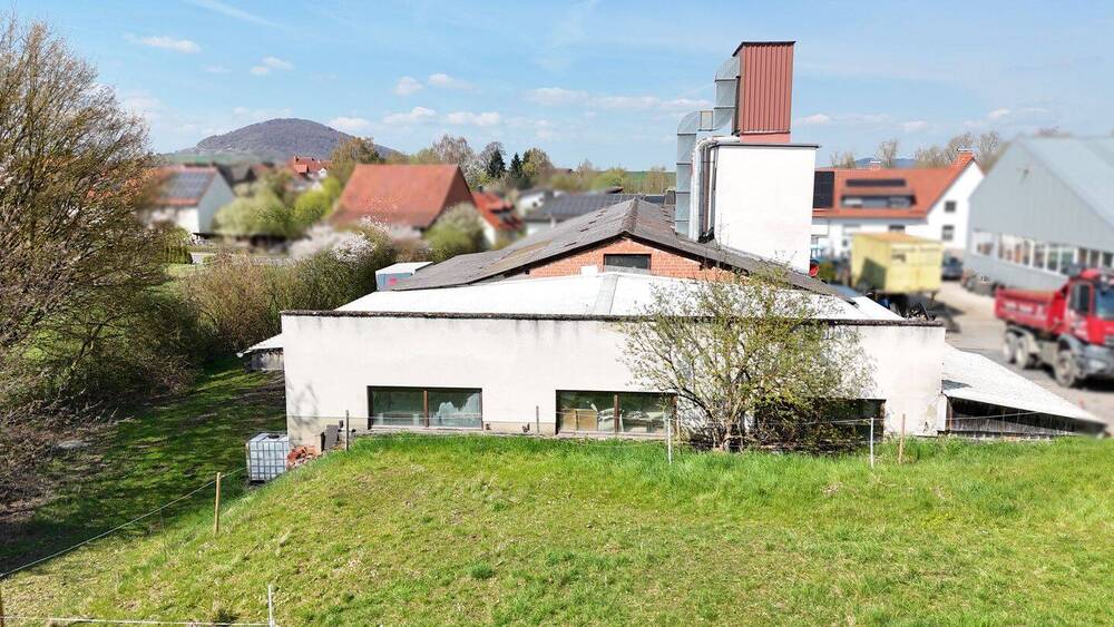Gewerbeobjekt Zierenberg Oelshausen - 276.000&euro; | Angebot:26318502