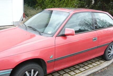 Opel Astra 135.000 km 1.399 &euro; Kaufungen 34260