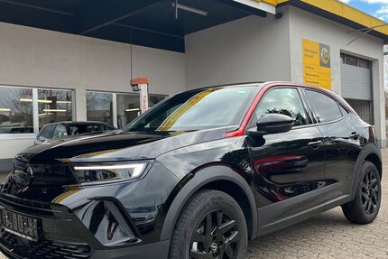 Opel Mokka 15.850 km 23.990 € Bad Wildungen 34537