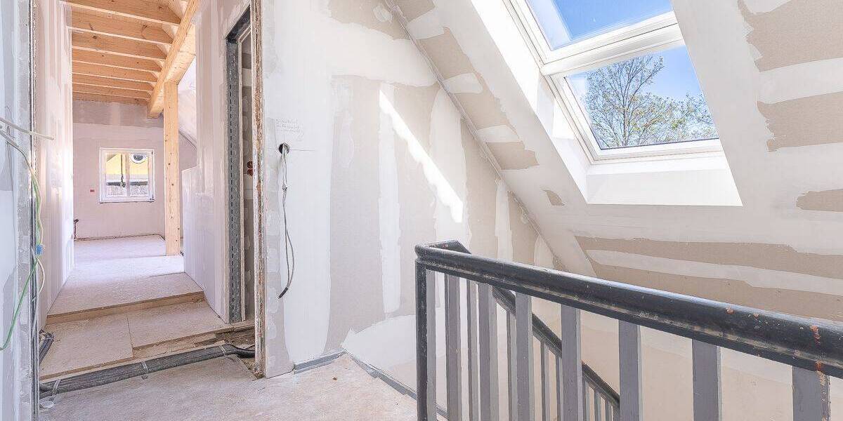 Etagenwohnung Kassel Bad Wilhelmshöhe - 2 Zimmer, 76 m&sup2;, 370.000&euro; | Angebot:26171392