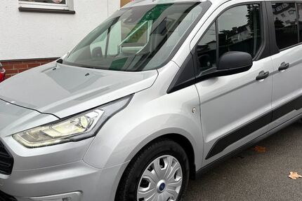 Ford Tourneo Connect 149.021 km 14.790 &euro; Kassel 34127