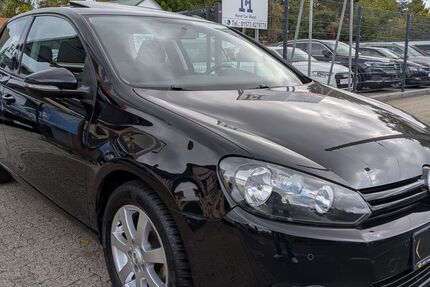 VW Golf 182.690 km 5.999 € Kassel 34123